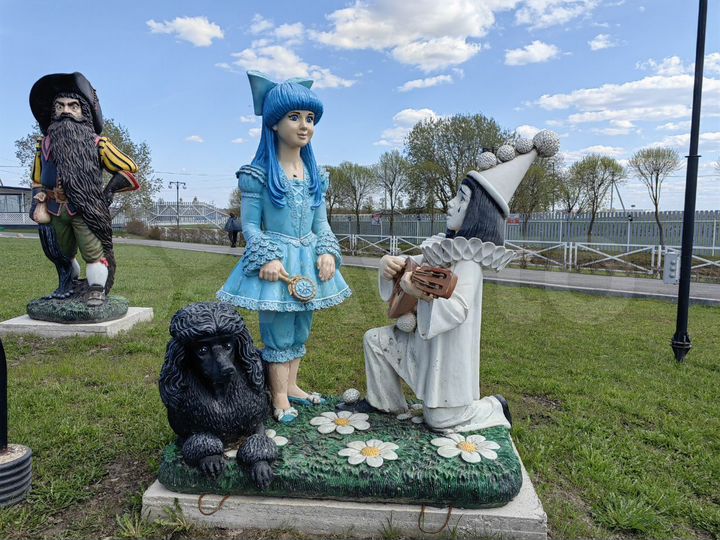 Участок 15,2 сот. (СНТ, ДНП)