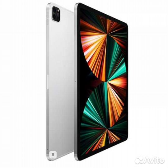 Apple iPad Pro (2021) 12.9