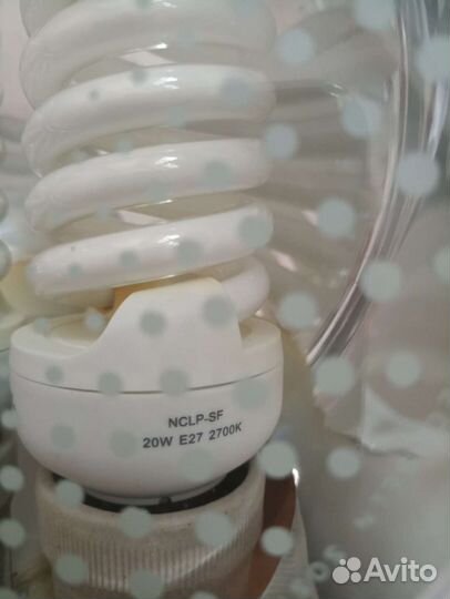 Светильник встраиваемый