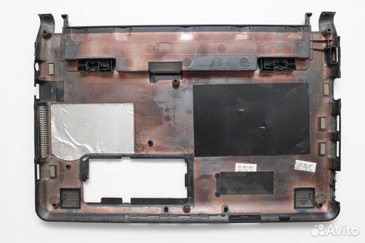 Нижняя часть корпуса (поддон) BA81-12914A для Sams