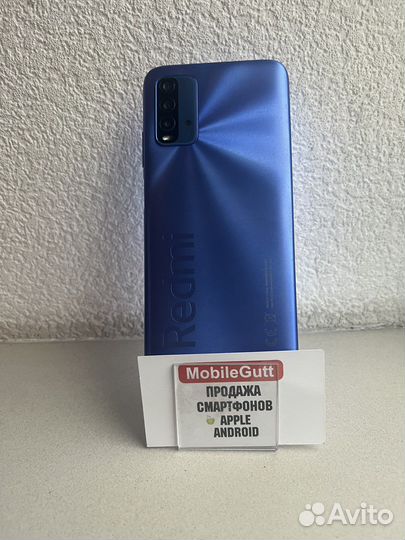 Redmi 9t 64g