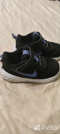 Кроссовки Nike
