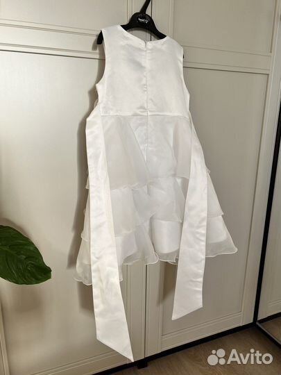 Детское нарядное платье Orsolini р. 104