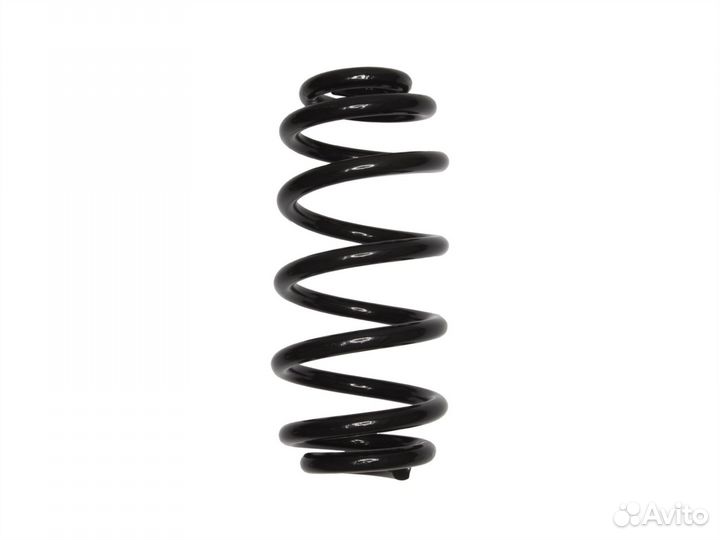 Пружины прогрессивные для Nissan X-Trail II (T31)