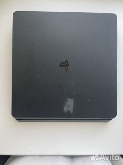 Sony playstation 4 slim 500gb