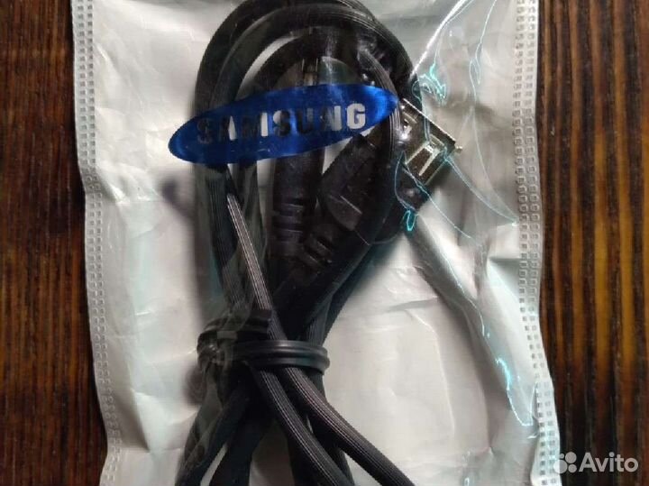 Кабель 3.5jack-USB(m)