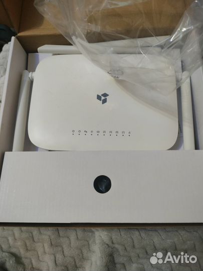 Wifi роутер модем