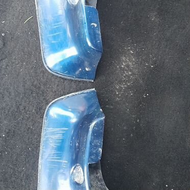 Брызговики toyota premio 240