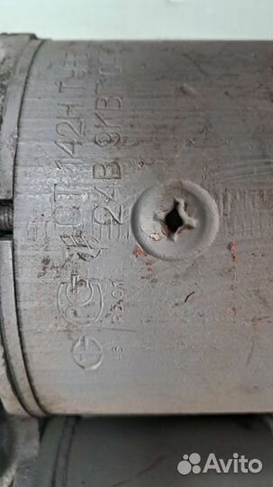 Стартер ст 142Н, батэ, новый, оригинал