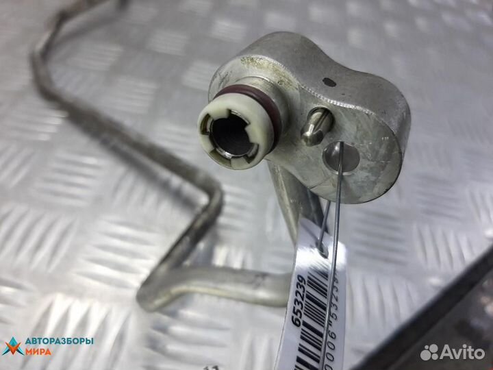 Трубка кондиционера BMW 7 F01/F02 2012 64539120003