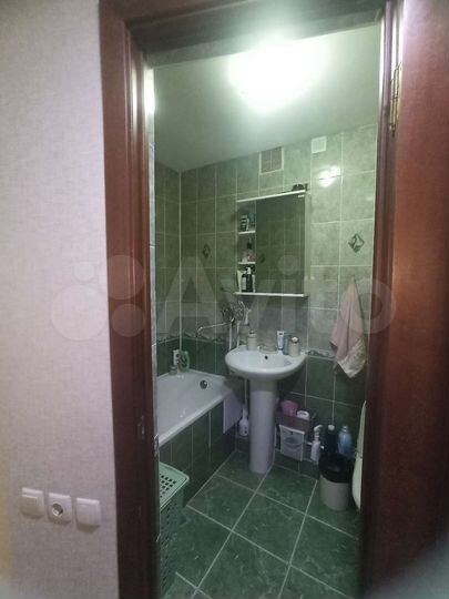 2-к. квартира, 42 м², 4/5 эт.