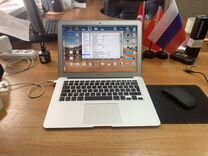 Macbook air 13 mid 2013