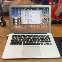 Macbook air 13 mid 2013