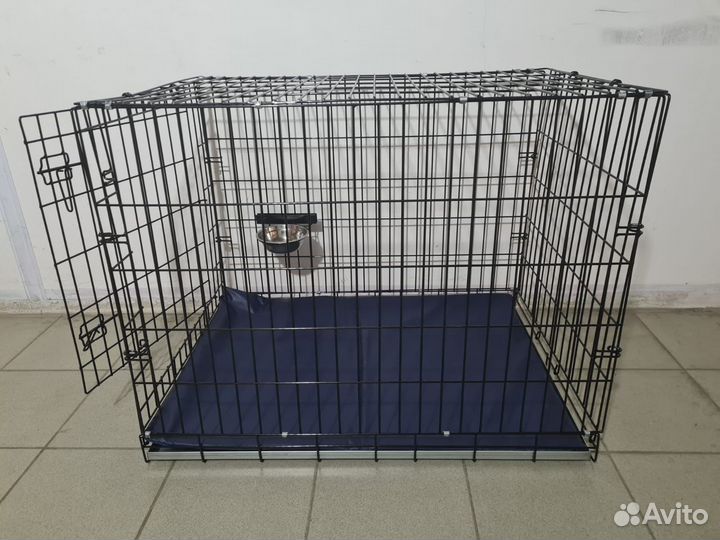 Клетка для собак