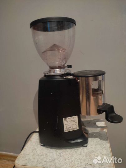 Кофемолка