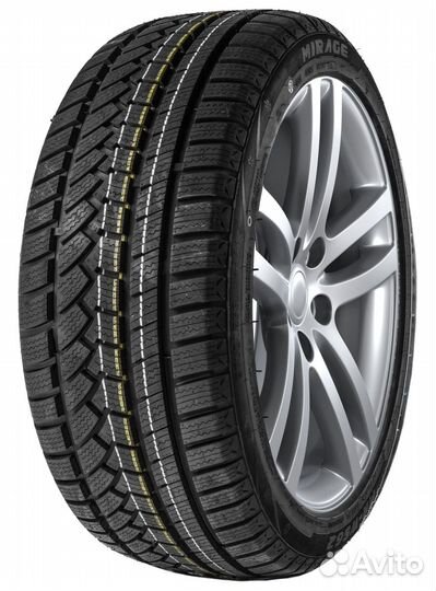 Mirage MR-W562 215/55 R16 97H