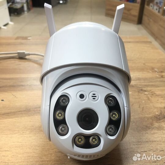 Камера ip уличная K04