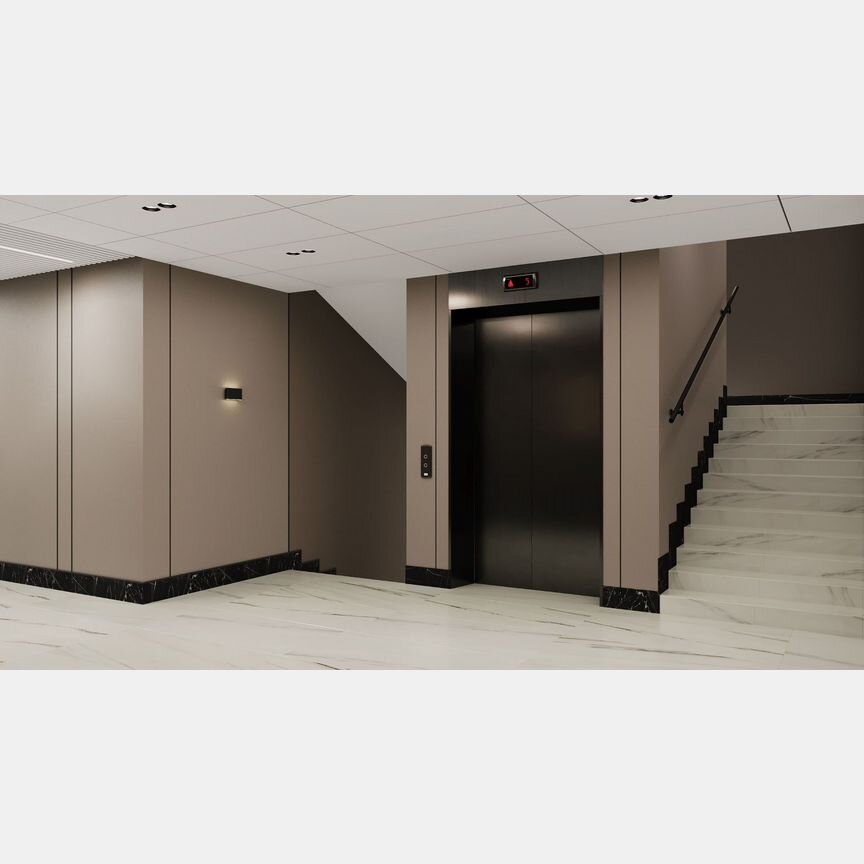 Квартира-студия, 30,1 м², 5/7 эт.