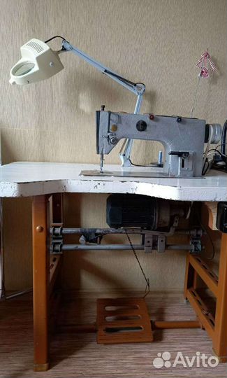 Швейная машинка 22 класс