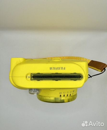 Фотоаппарат Mini 9 (нет крышки от батареек)