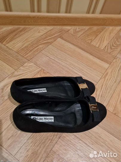 Туфли женские