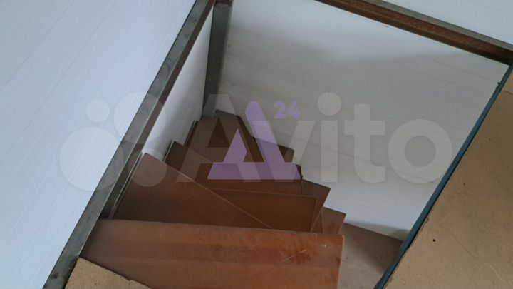 Дом 100 м² на участке 14 сот.