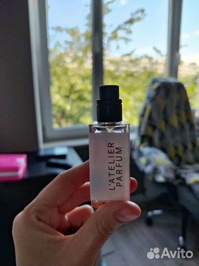 Exquise Tentation L'Atelier Parfum