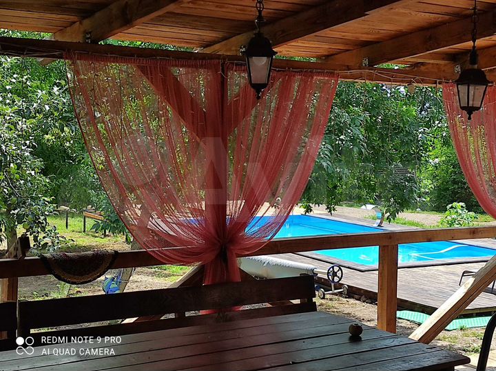 Гостиница, 100 м²