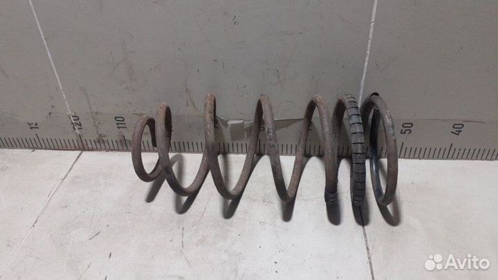 Пружина подвески передняя Opel Vectra B 1996
