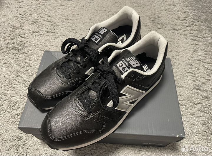 Кроссовки New Balance 368 оригинал