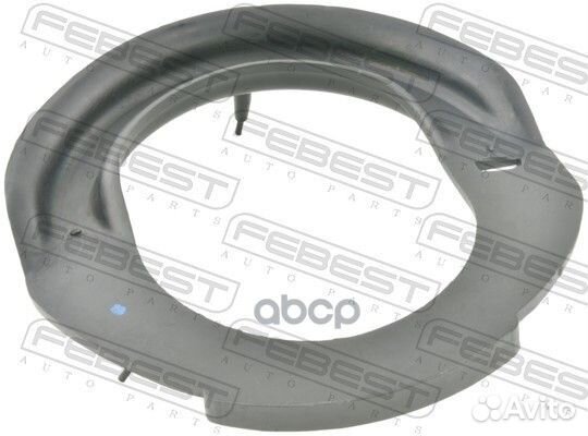 Проставка пружины нижняя hyundai solaris