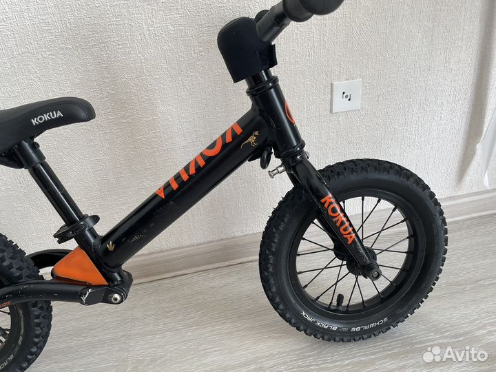 Беговел kokua jumper