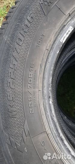 Goodyear Assurance CS Fuel Max 225/70 R16