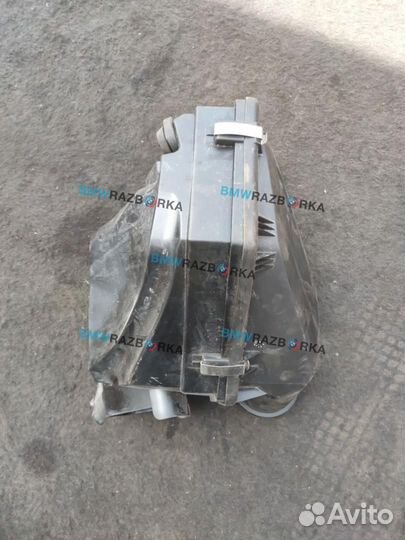 Корпус воздушногo фильтра BMW 3 G20 2022 8580424