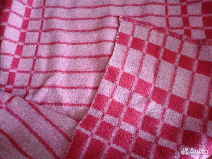 Детское одеяло в кроватку