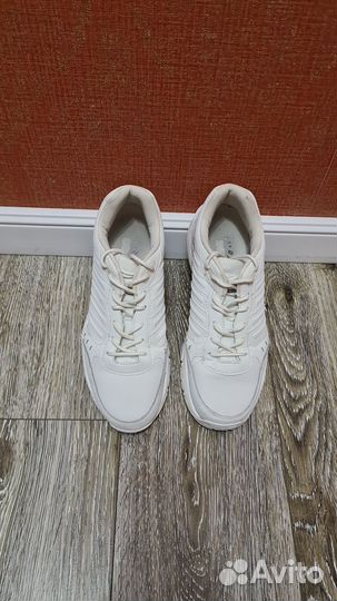 Кроссовки vouitton