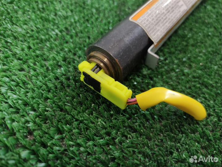 Подушка безопасности (шторка) правая Mazda 6 (GG)