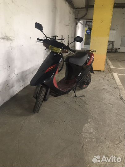 Продам suzuki sepia