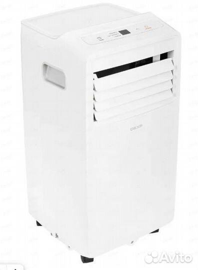 Кондиционер мобильный dexp AC-PS07MD/W