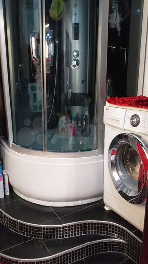 2-к. квартира, 60 м², 7/12 эт.