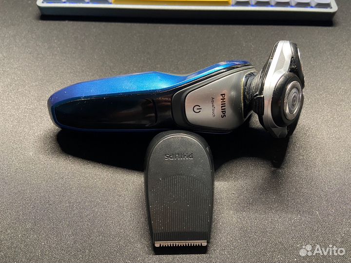 Бритва philips s5420