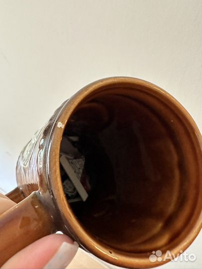 Кружка пивная (Япония)