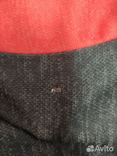 Платье трикотажное женское