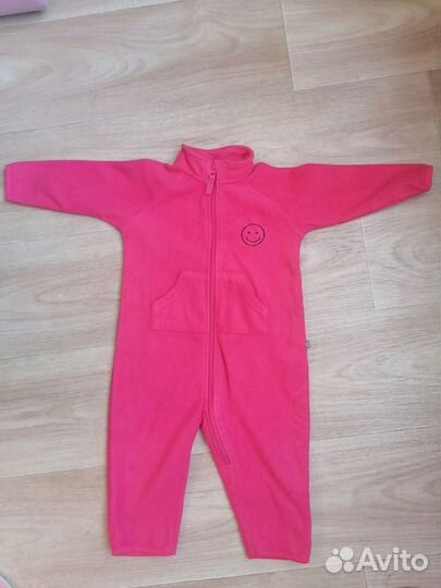 Поддева крокид 80