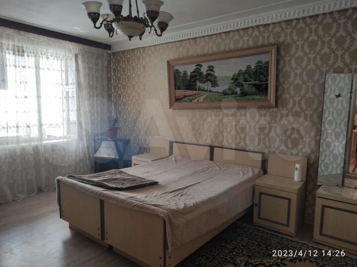 1-к. квартира, 35 м², 2/6 эт.