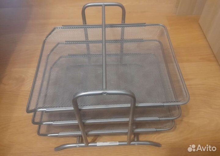 Лоток для бумаг Dokument IKEA 21919