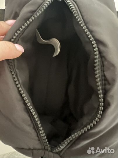 Детская сумка zara