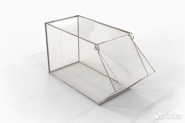 Диспенсеры из оргстекла