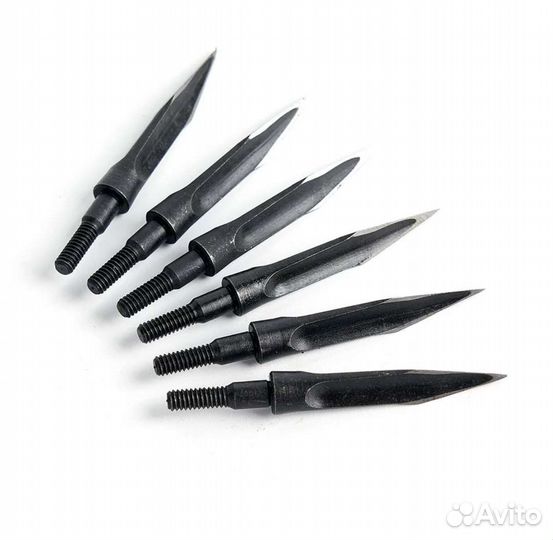 Наконечники для охоты