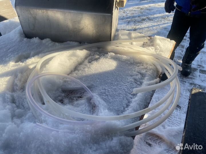 Дистиллятор